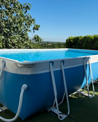 Piscina Maretto