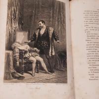 Libri storici Dumas