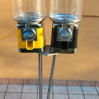 distributore palline Beaver 