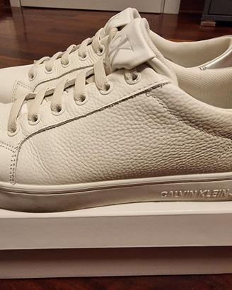 sneaker donna Calvin Klein