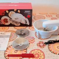 Passaverdure Elettrico Ardes Veggy Arpass01