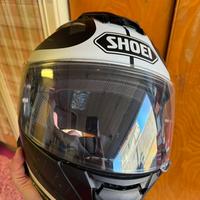 Casco Shoei GT-air II - Reminisce taglia L+ Sena