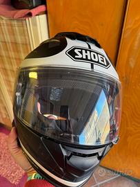 Casco Shoei GT-air II - Reminisce taglia L+ Sena