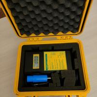 Analizzatore Ossigeno Nitrox Attrezzatura Sub