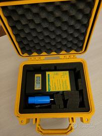 Analizzatore Ossigeno Nitrox Attrezzatura Sub