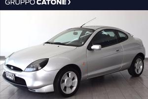 FORD Puma 1.7 vct 16v c/clima