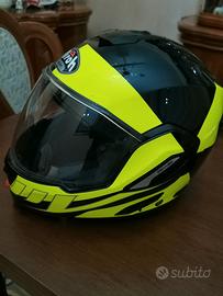 Casco modulare airoh