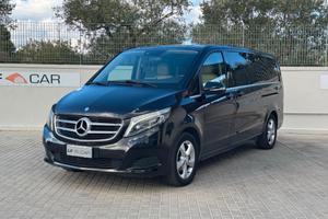 Mercedes-benz V 220 d Executive Long 2.2 163 cv 8 