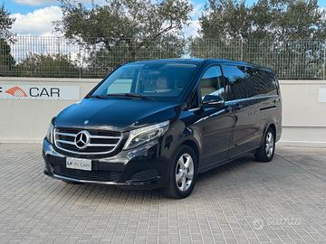Mercedes-benz V 220 d Executive Long 2.2 163 cv 8 