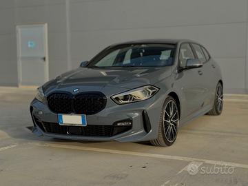 BMW serie 1 - 118 D - Msport