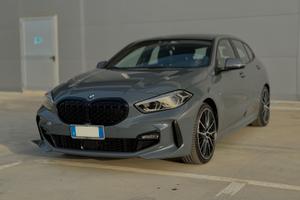 BMW serie 1 - 118 D - Msport