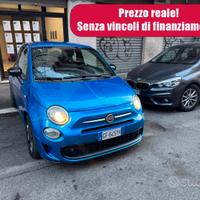 Fiat 500 1.0 Hybrid Sport - PREZZO FINITO