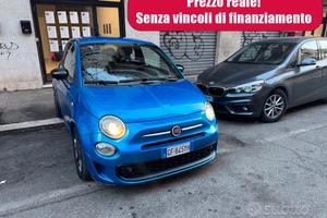 Fiat 500 1.0 Hybrid Sport - PREZZO FINITO