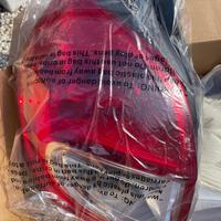 Renault clio 2010 anniversary  fanale/paraurti