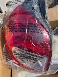 Renault clio 2010 anniversary  fanale/paraurti