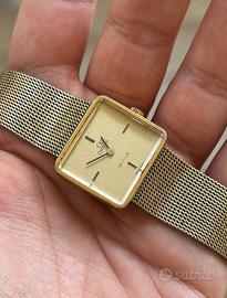 OMEGA De Ville