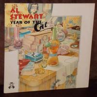 Vinili  LP Al Stewart