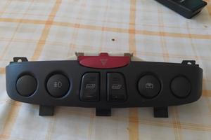 pulsantiera  Fiat punto