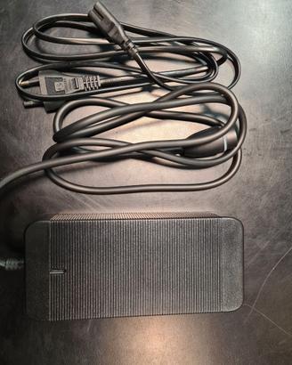 carica batteria per yamaha