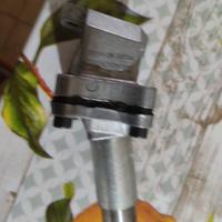 collettore pacco lamellare ape 50