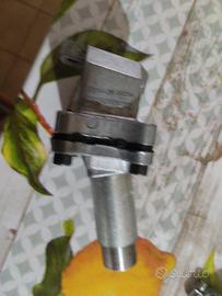 collettore pacco lamellare ape 50