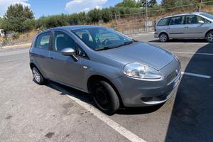 Fiat Grande Punto 1.3 MJT 75 CV 5 porte Active