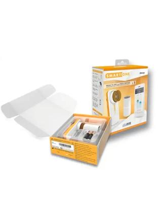 smart one spirometro