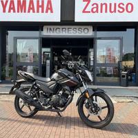 Yamaha YBR 125 moto 125 guidabile patente B