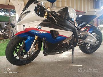 BMW s1000rr 2010