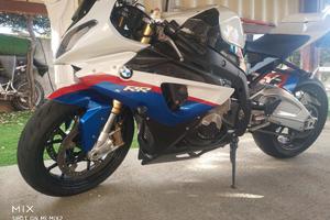 BMW s1000rr 2010