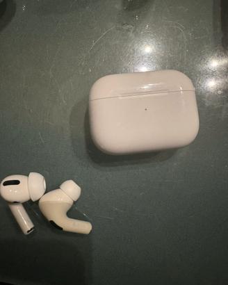 Airpods pro 1 ORIGINALI