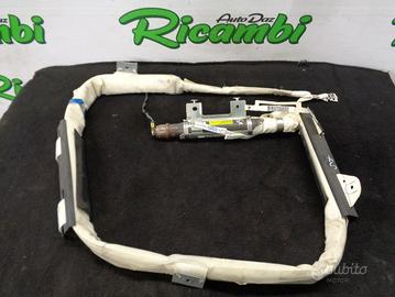 AIRBAG TENDINA SINISTRO GRAND CHEROKEE WK 2006