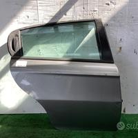 PORTIERA POSTERIORE DESTRA ALFA ROMEO 147 Serie (9