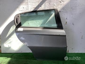 PORTIERA POSTERIORE DESTRA ALFA ROMEO 147 Serie (9