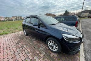 Bmw 216d