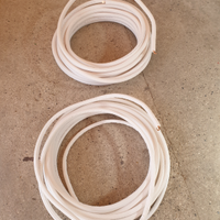 Tubo rame condizionamento