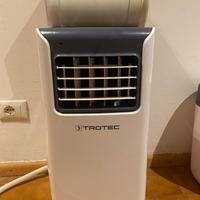 Climatizzatore TROTEC Pac 2010 S