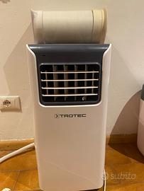 Climatizzatore TROTEC Pac 2010 S