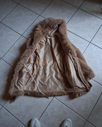 giacca da donna  in pelliccia