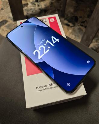 Redmi note 15 pro 5g 8/512gb