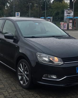 VW Polo 1.2 TSI 5p Comfortline BlueMotion