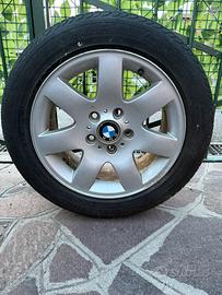 cerchioni BMW 1