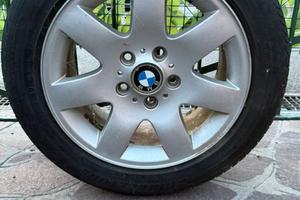 cerchioni BMW 1