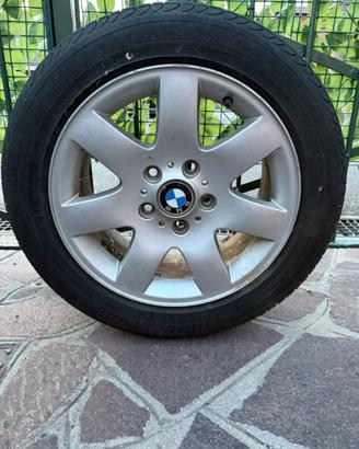 cerchioni BMW 1