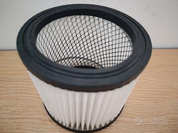 Filtro per aspira cenere
