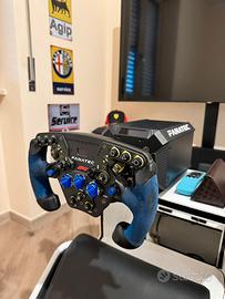 Fanatec Podium F1 Limited edition