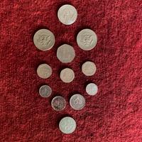 Monete da collezione