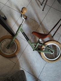 bici senza pedali veloretti