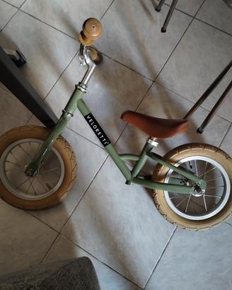 bici senza pedali veloretti
