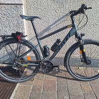 bici scott sub cross 10
